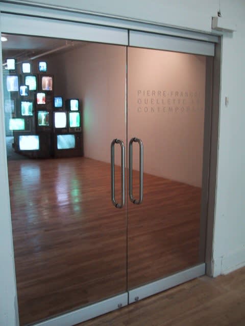 Alexandre Castonguay : Chutes