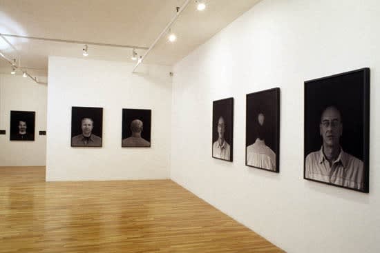 Marie-Jeanne Musiol: Nouveaux Portraits