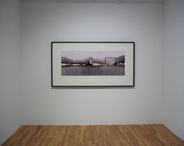 Alexandre Castonguay: Digitale