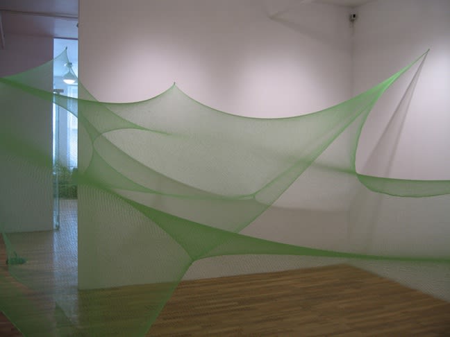 Marie-Josée Laframboise + Patrick Viallet