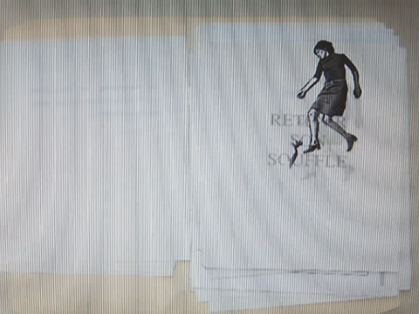 Manon de Pauw, vidéo en DVD, édition de 10, 3:30