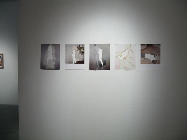 Paul Butler, World Without fashion, 2006, collage