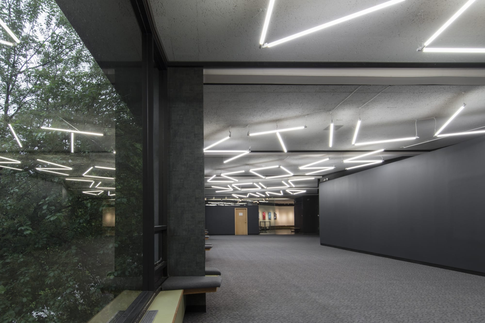 Do I Still Cross Your Mind @ Alberta Biennale 2017