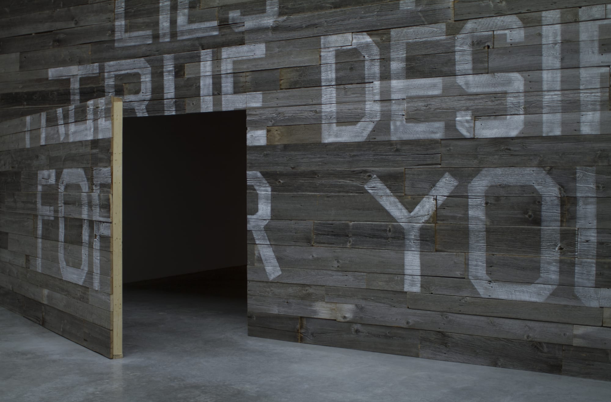 Behind this @ IKG 2013