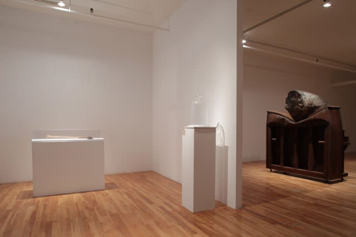 Maskull Lasserre : Vertige