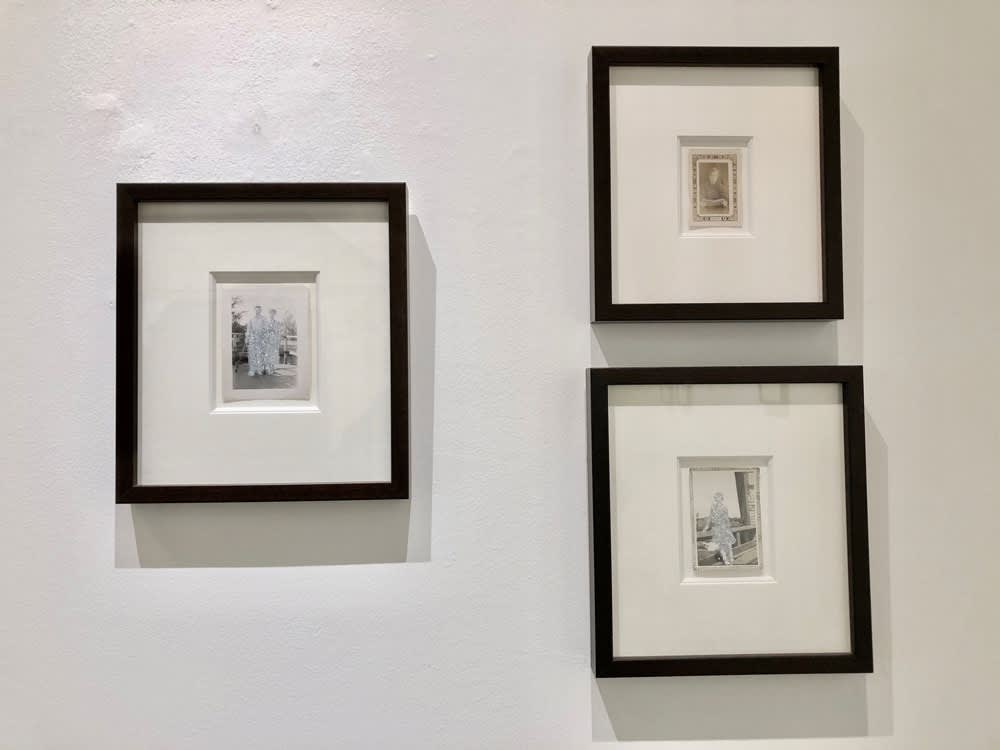 John Latour @ Centre Space (Toronto)