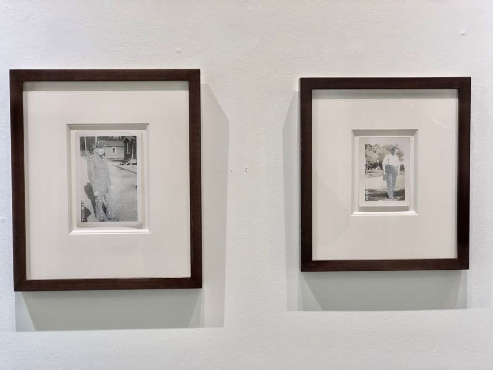 John Latour @ Centre Space (Toronto)