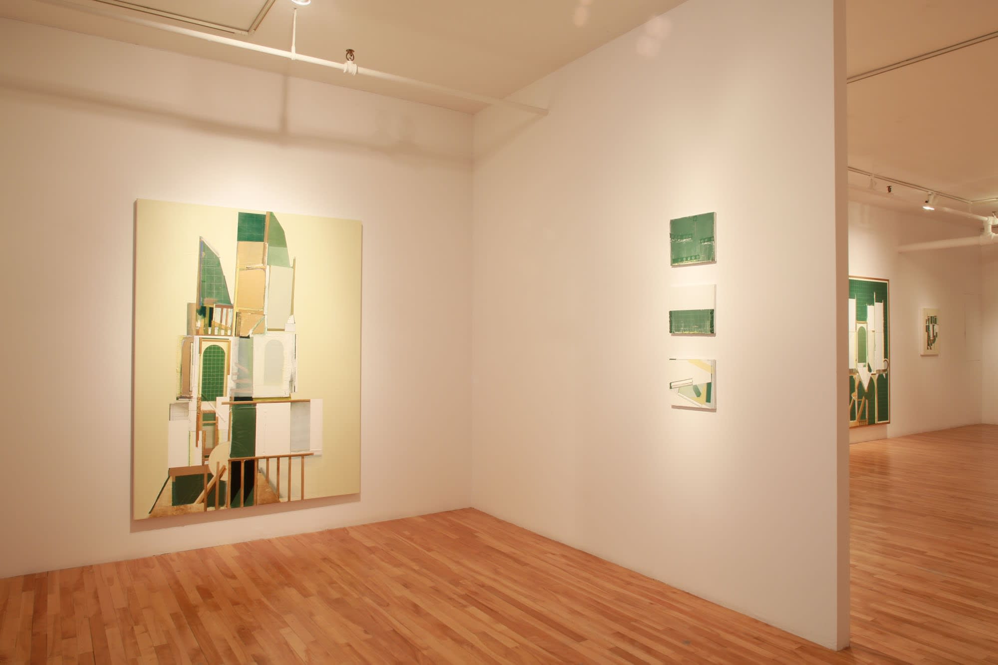 Dil Hildebrand : Back to the Drawing Board (Reprise)