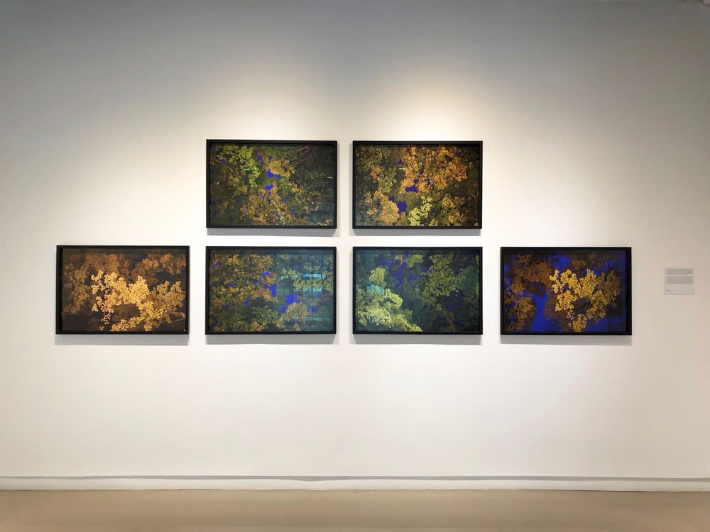 Cimes et Cieux @ Centre Space (Toronto)