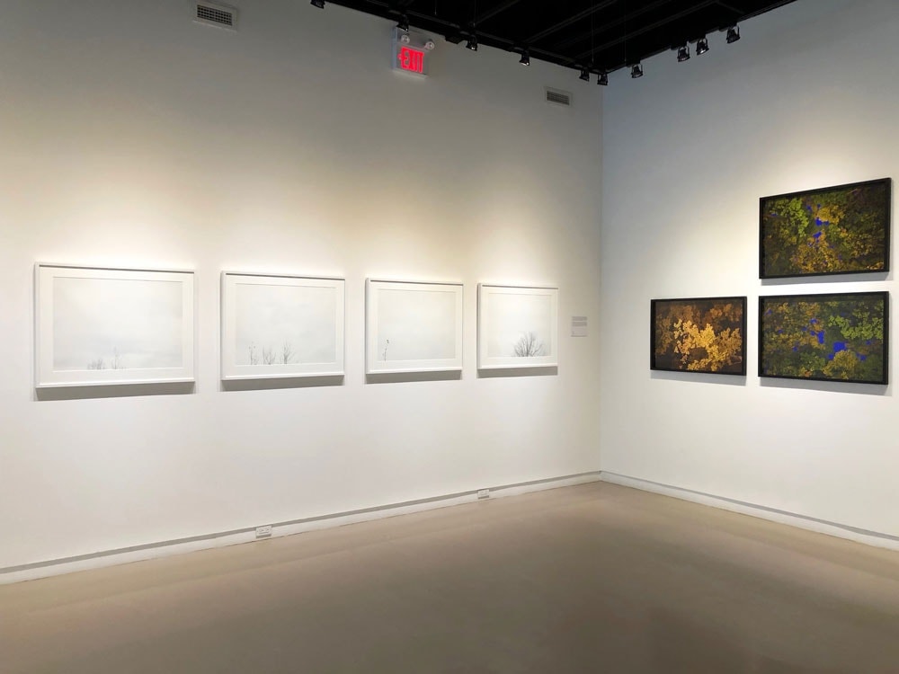 Cimes et Cieux @ Centre Space (Toronto)