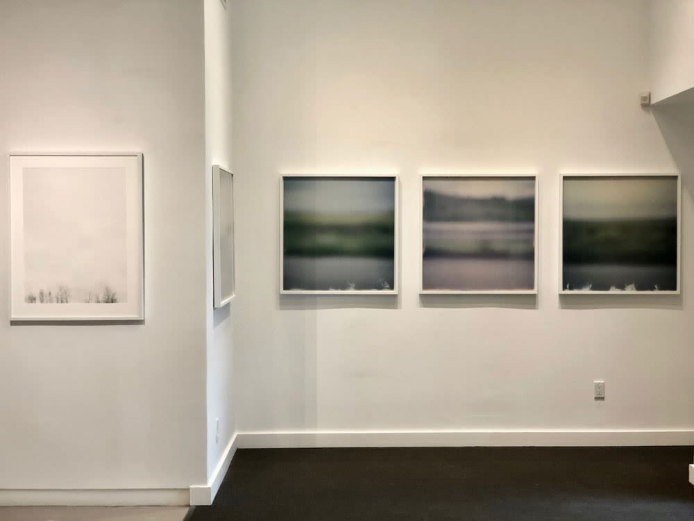 Cimes et Cieux @ Centre Space (Toronto)