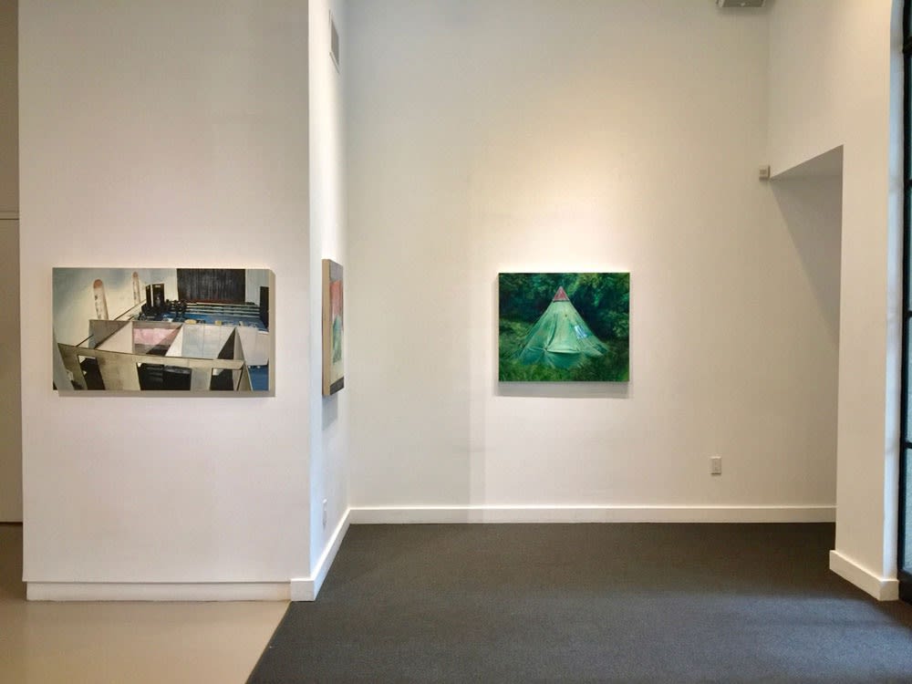 John Player @ Centre Space (Toronto)