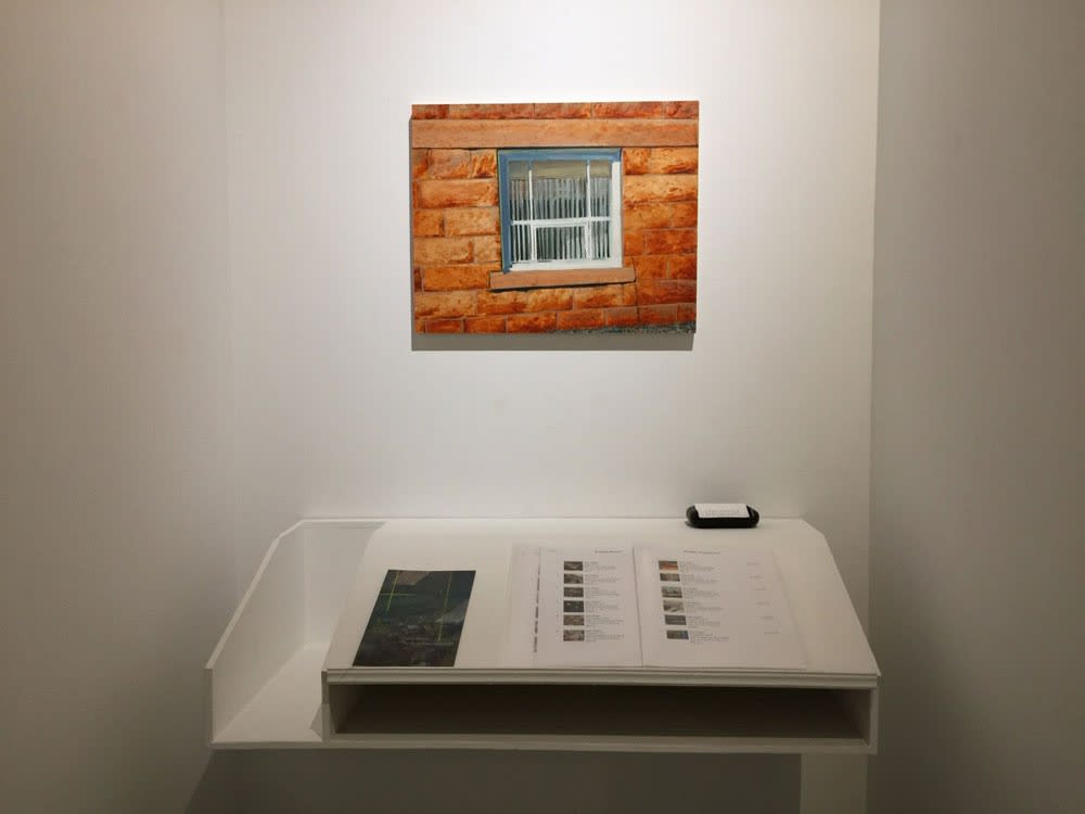 John Player @ Centre Space (Toronto)