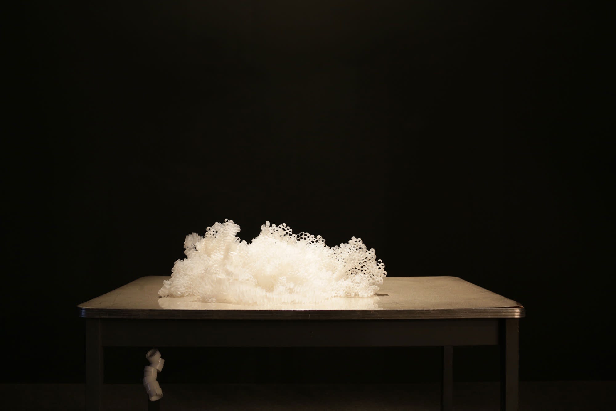 Karilee Fuglem : Everything held together (pour l'instant)