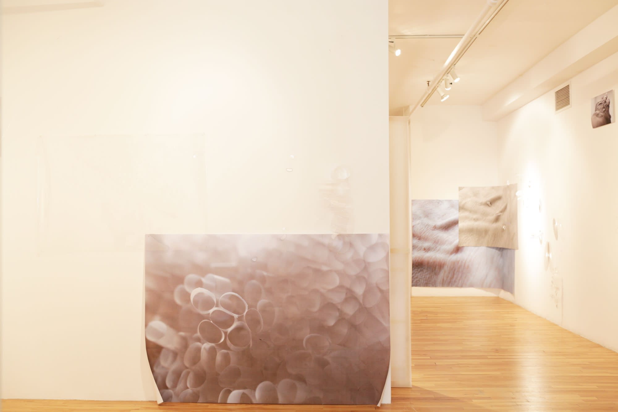 Karilee Fuglem : Everything held together (pour l'instant)