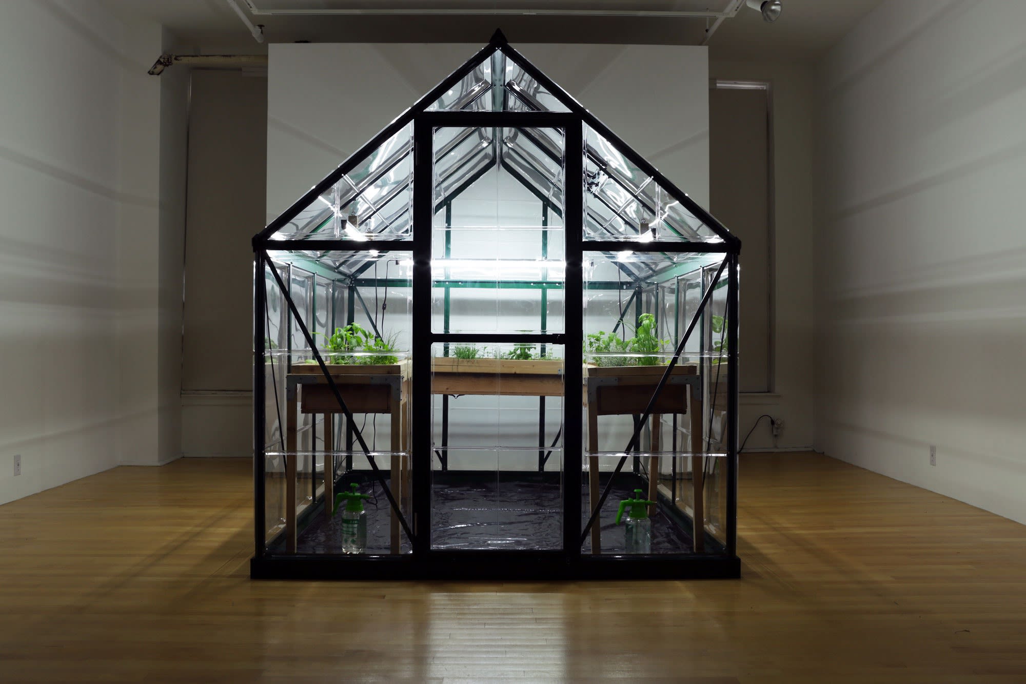 No homo : art, assistants, et émulation Kent Monkman @ pfoac221