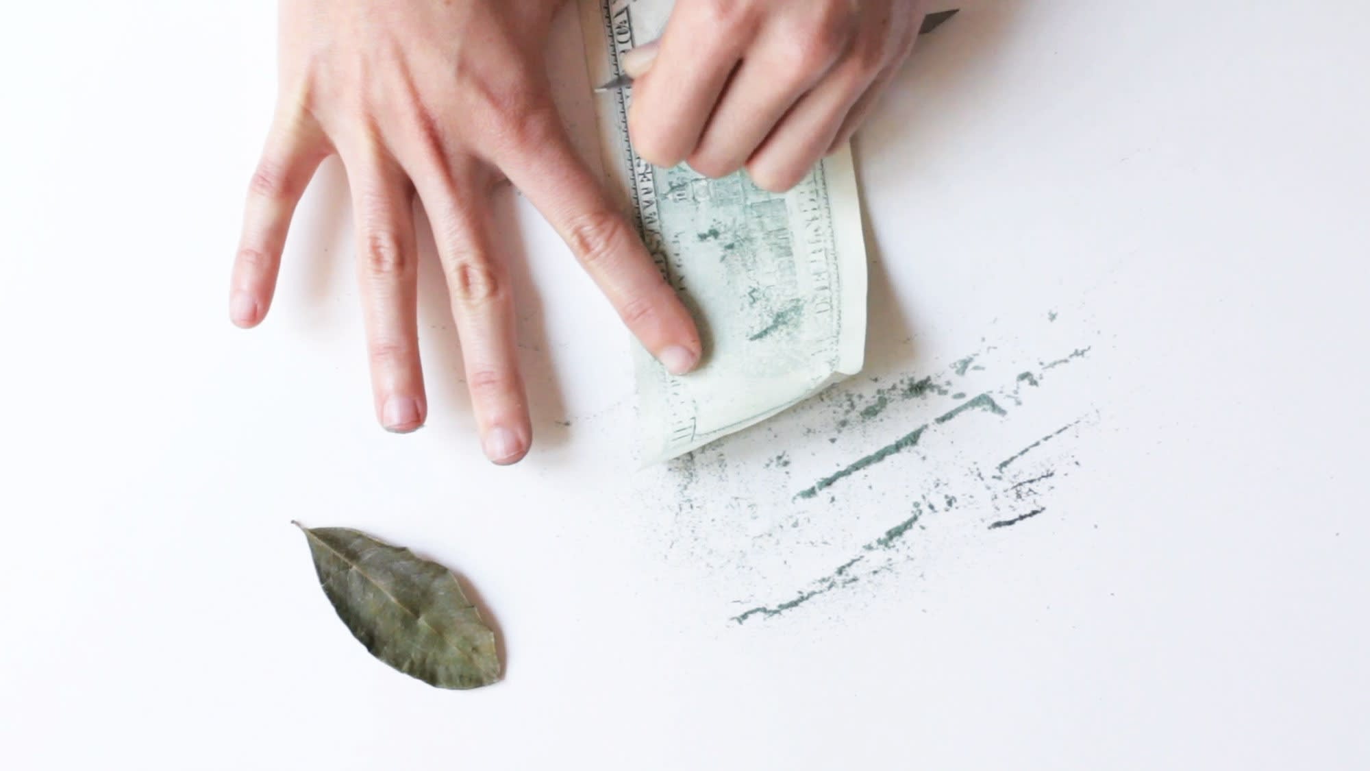 John Player et Glenda Leon