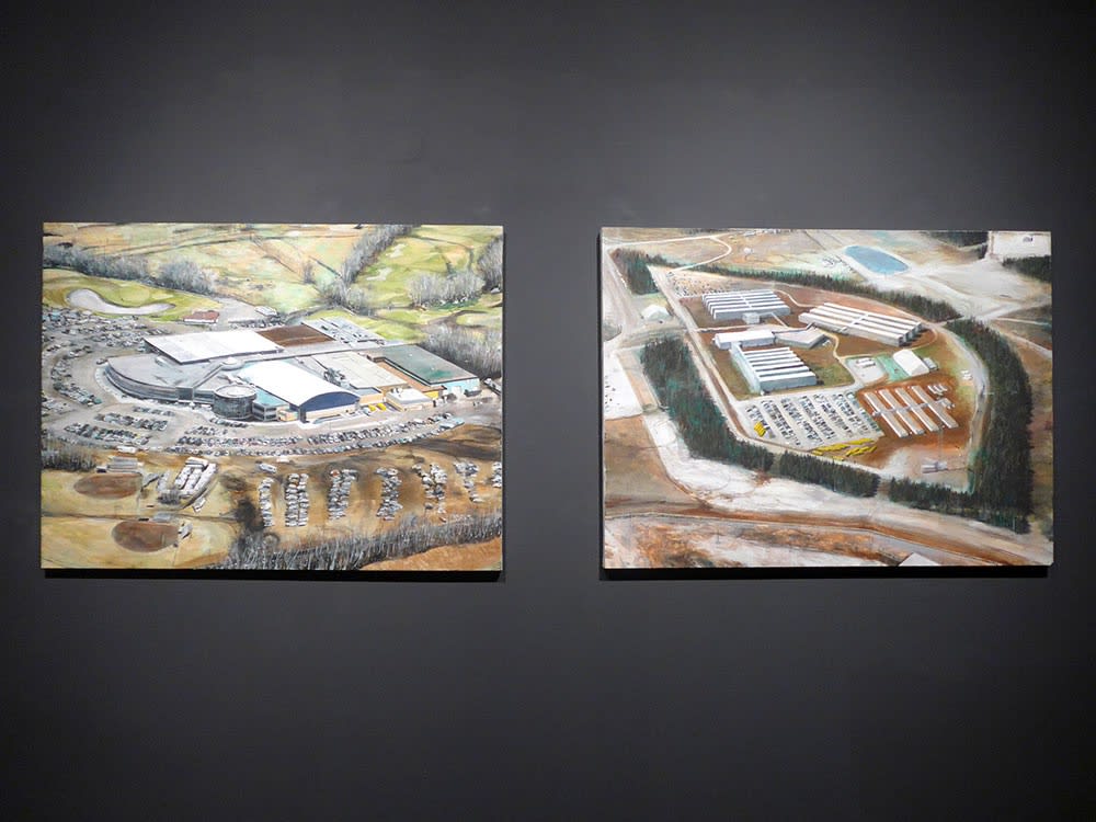 Luminescences MTL - TO