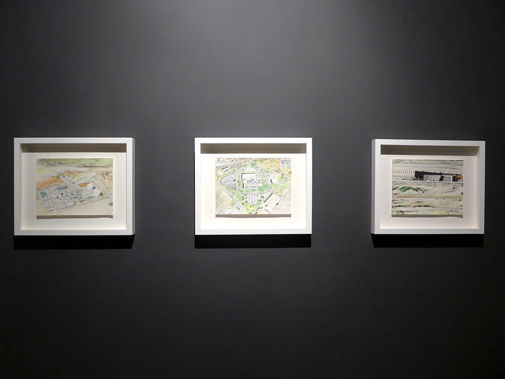 Luminescences MTL - TO