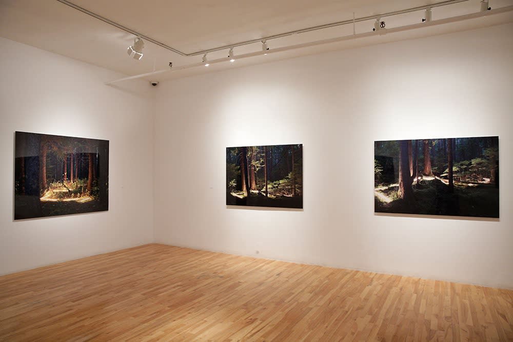 Kota Ezawa: L'année dernière à Marienbad & Marc Audette: La Ligne