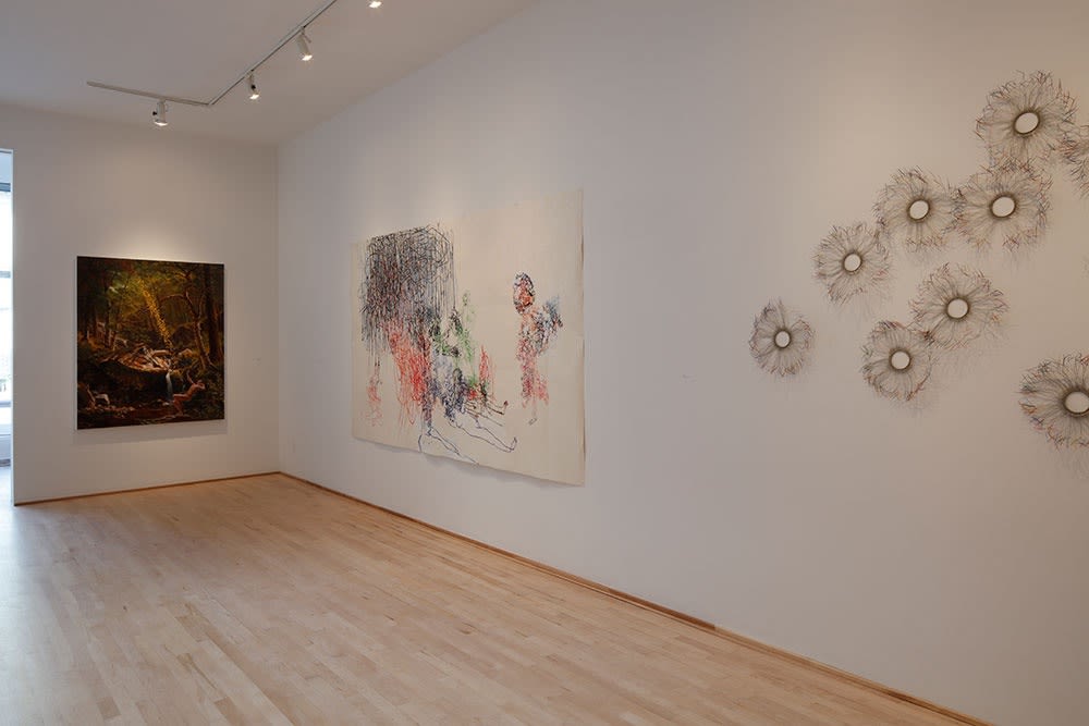 A la lisière du fantastique