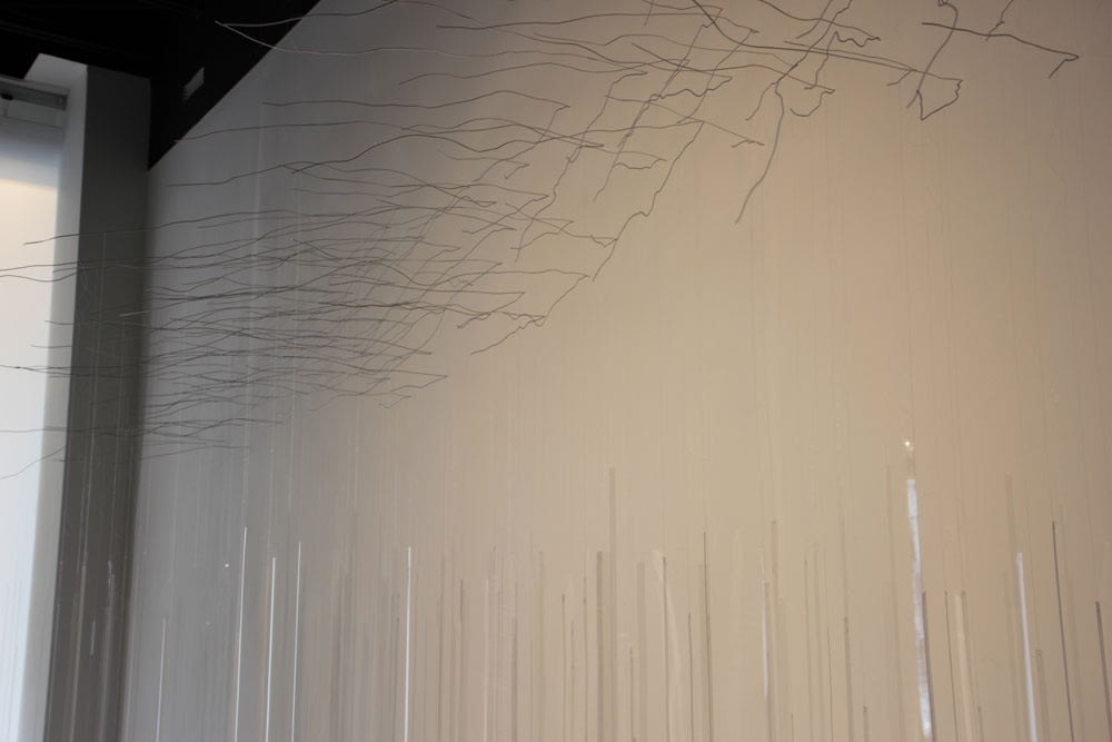 Karilee Fuglem @ Centre Space (Toronto)