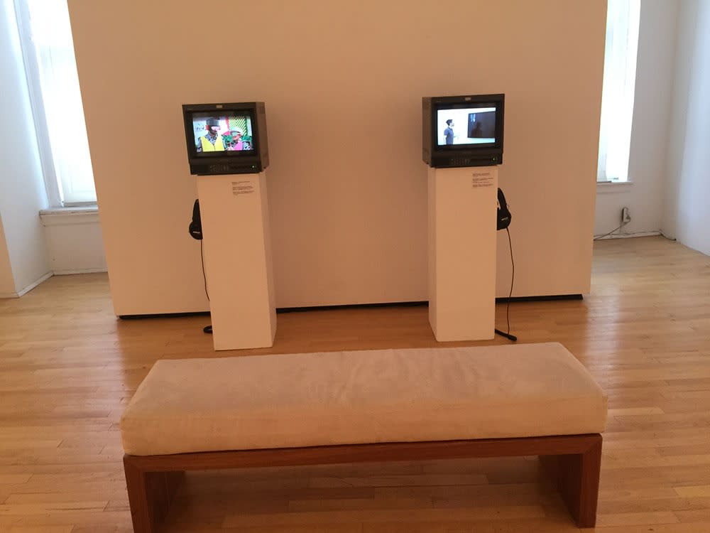 Eloi Desjardins @ pfoac221