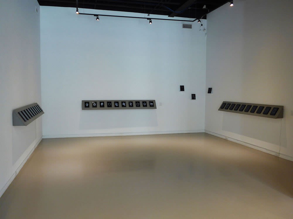 Marie-Jeanne Musiol @ Centre Space (Toronto)