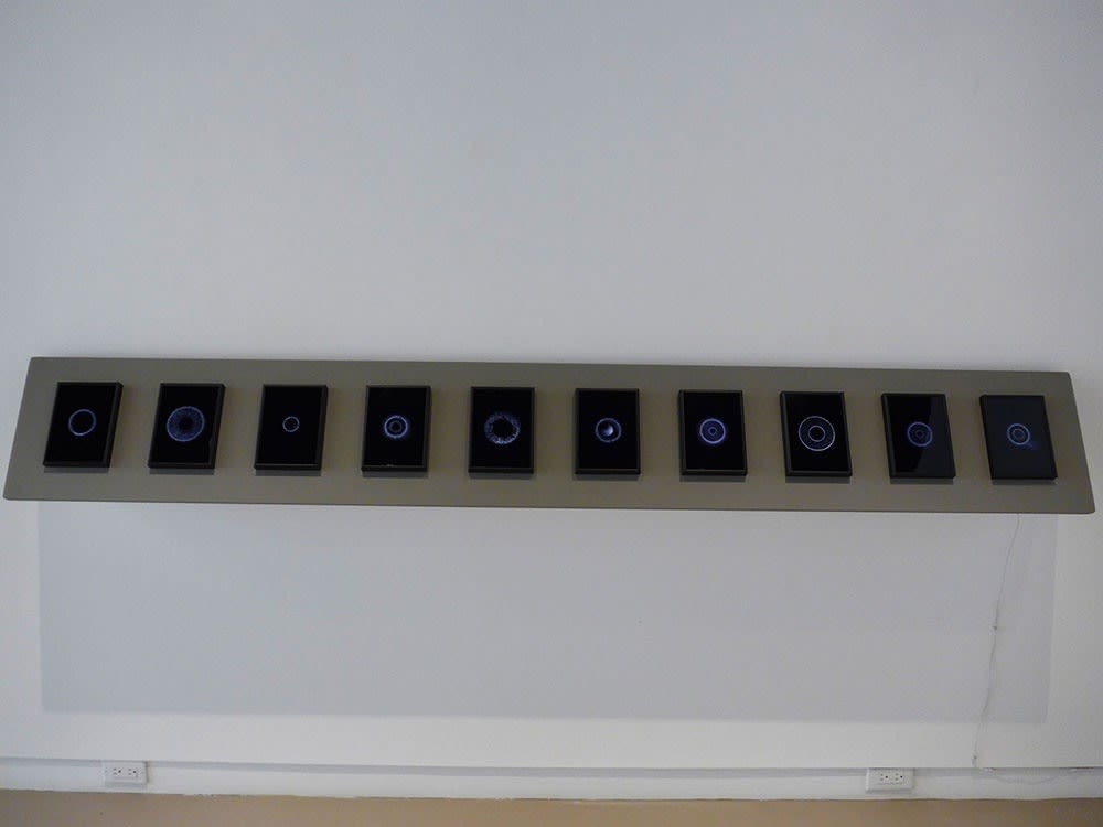 Marie-Jeanne Musiol @ Centre Space (Toronto)