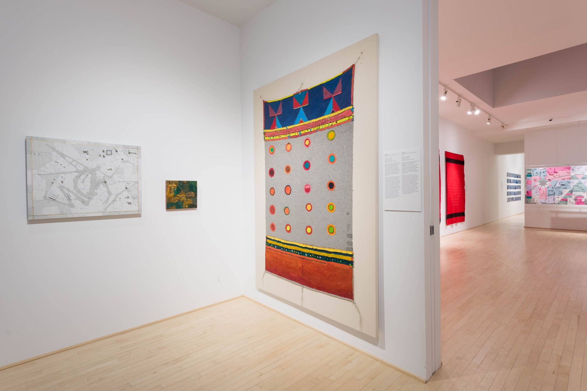 5e Biennale d’art contemporain autochtone (BACA 2020)