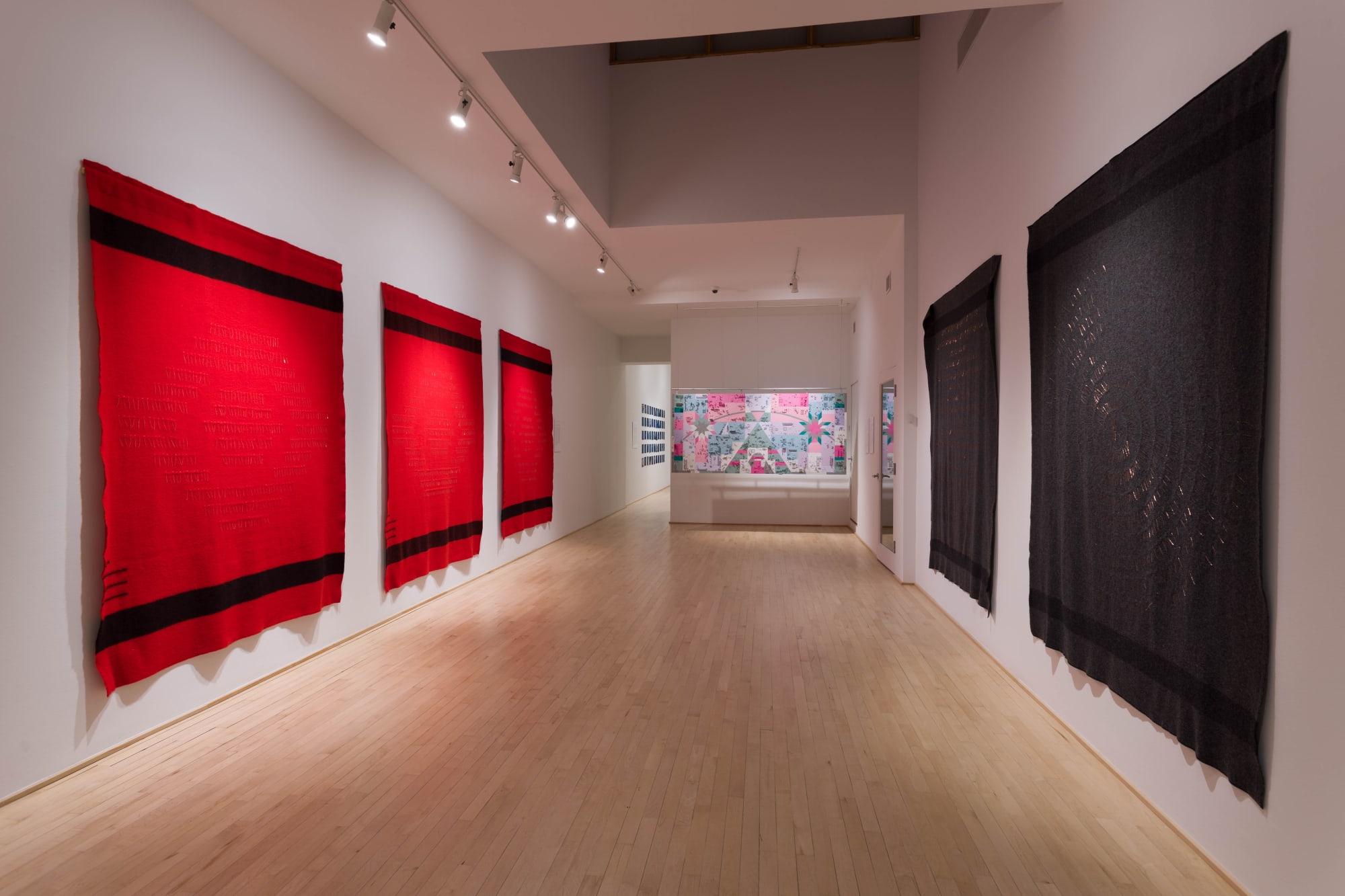 5e Biennale d’art contemporain autochtone (BACA 2020)