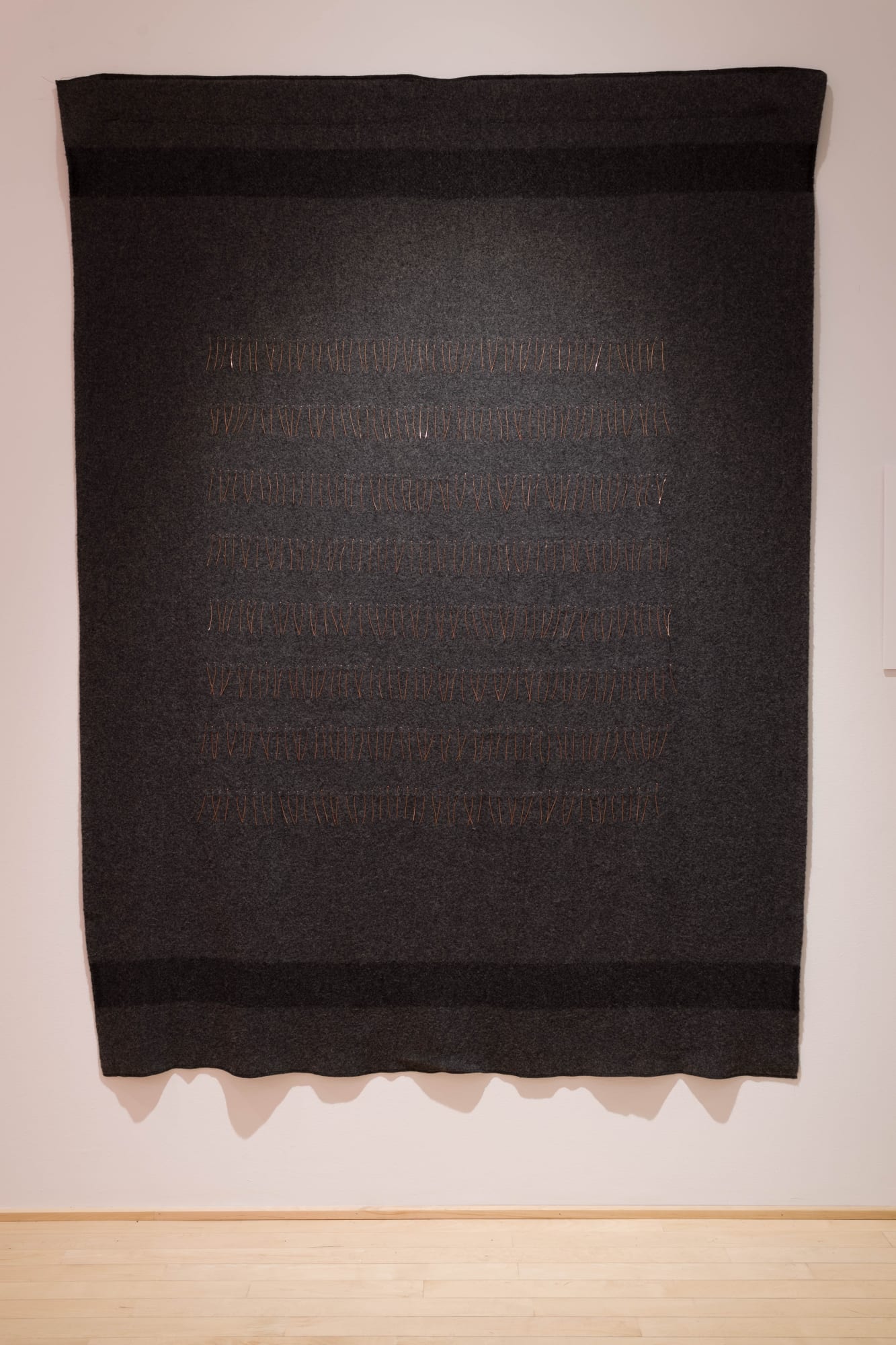 5e Biennale d’art contemporain autochtone (BACA 2020)