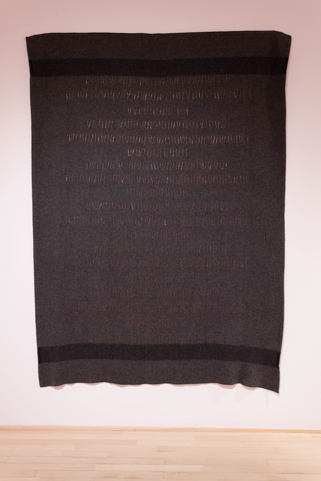 5e Biennale d’art contemporain autochtone (BACA 2020)