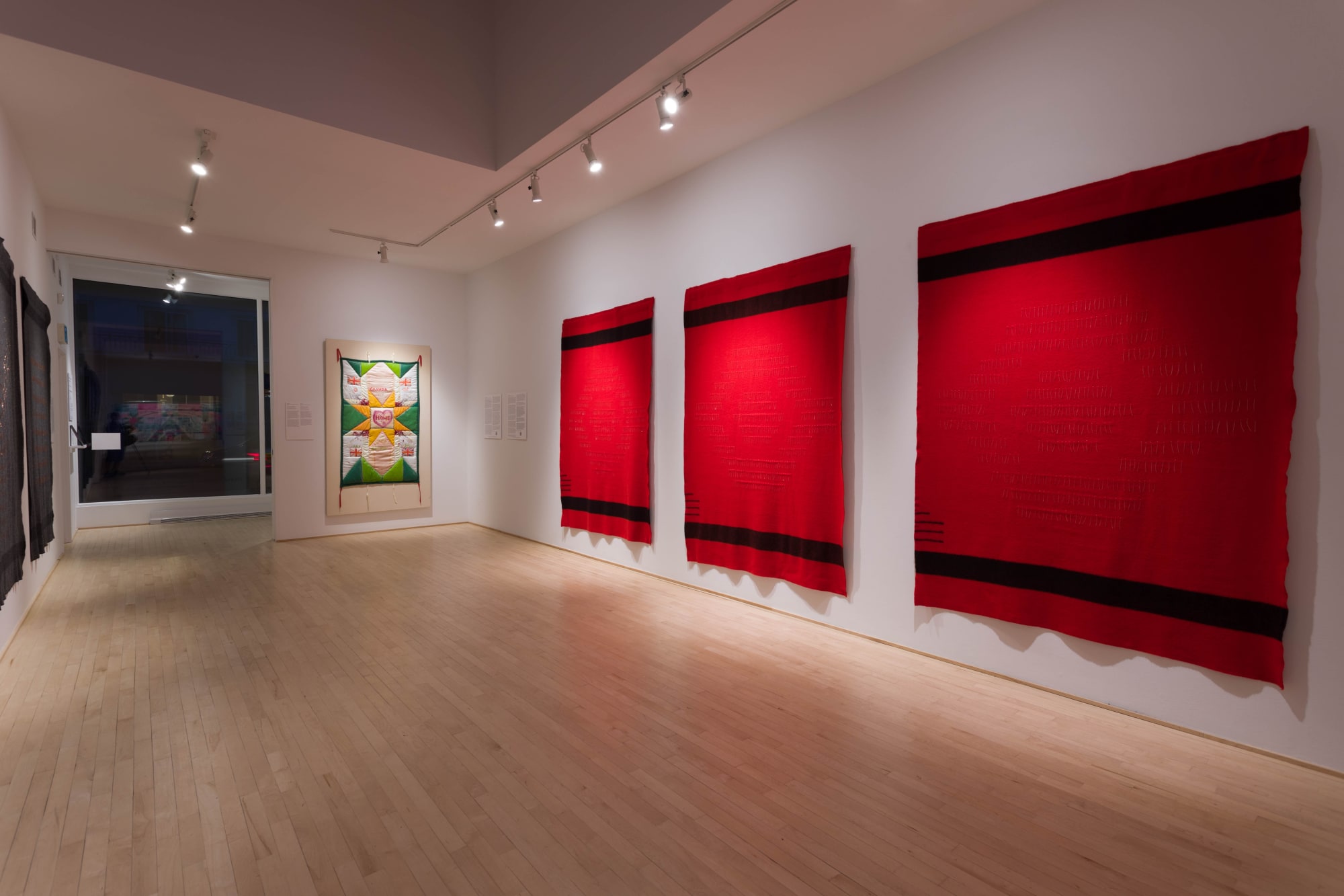 5e Biennale d’art contemporain autochtone (BACA 2020)