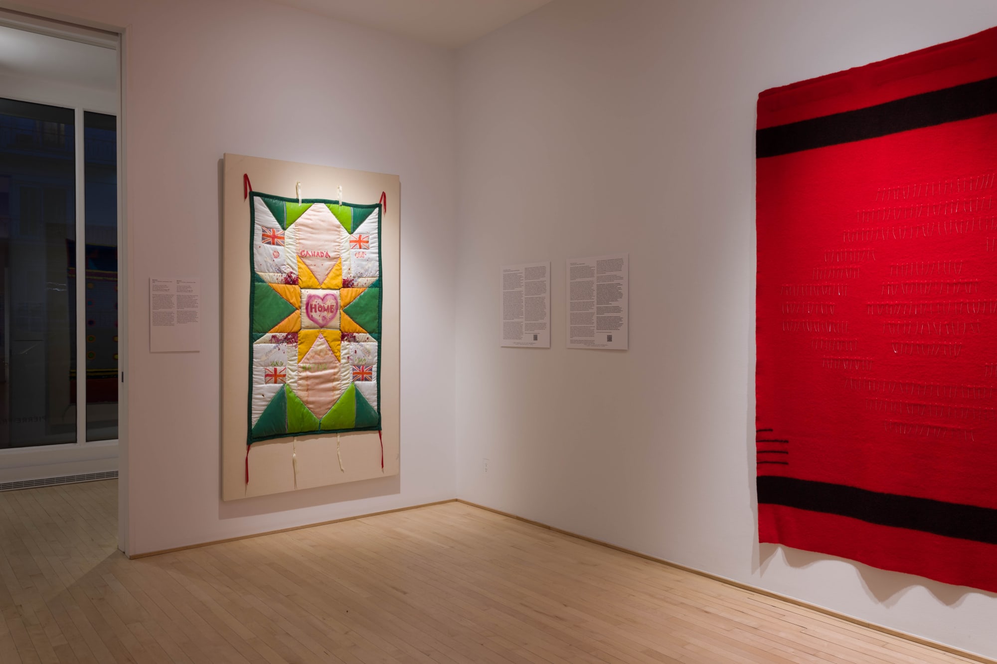 5e Biennale d’art contemporain autochtone (BACA 2020)