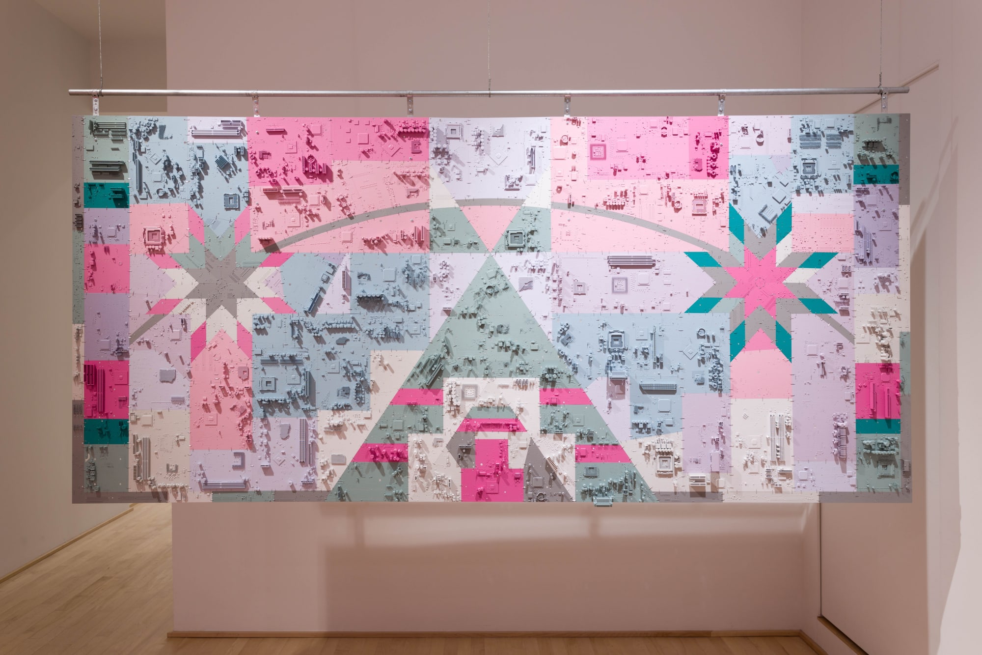 5e Biennale d’art contemporain autochtone (BACA 2020)