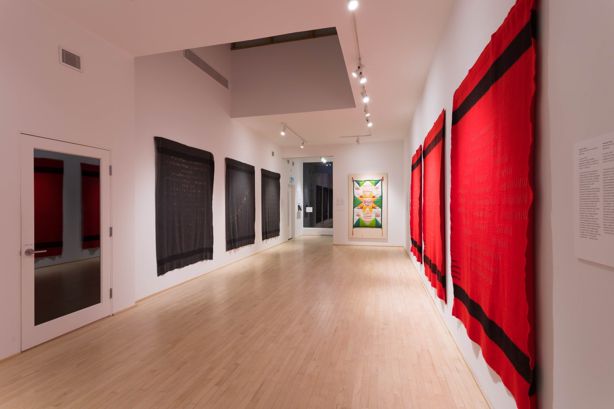 5e Biennale d’art contemporain autochtone (BACA 2020)