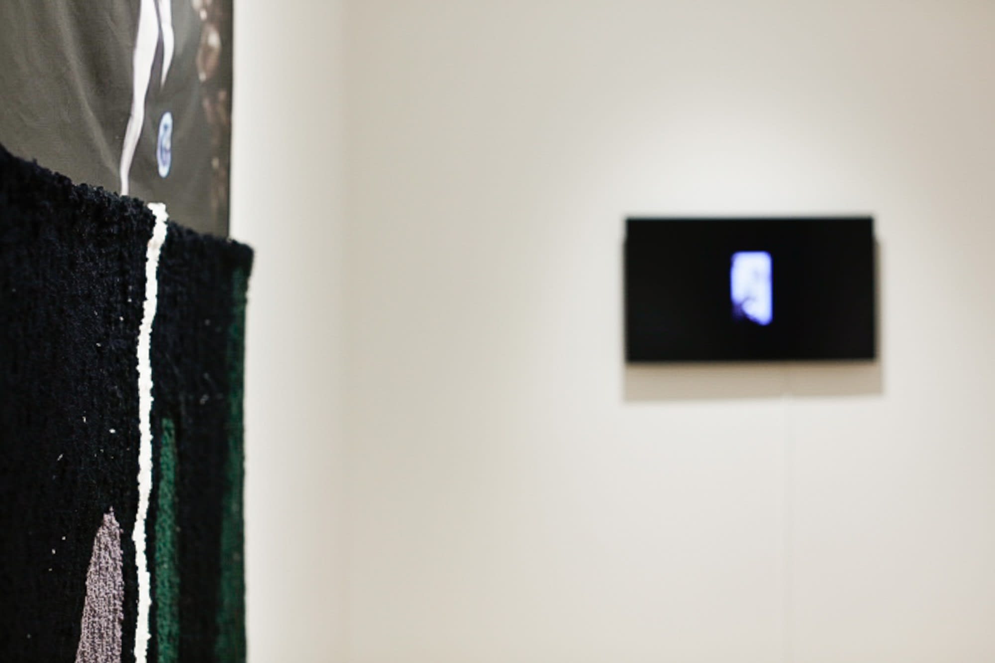 Michaëlle Sergile - Gesture : Body movements in political discourse