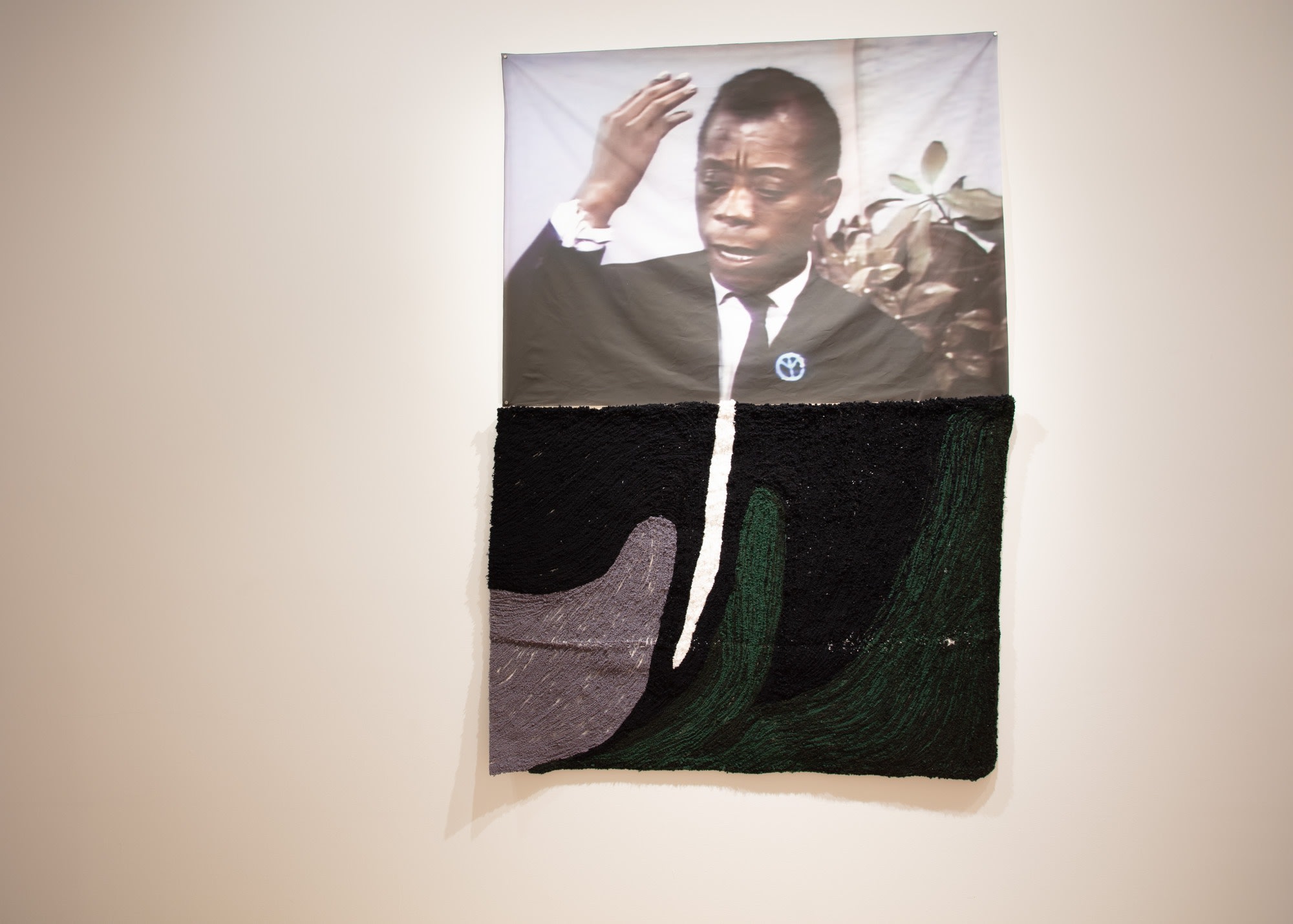 Michaëlle Sergile - Gesture : Body movements in political discourse