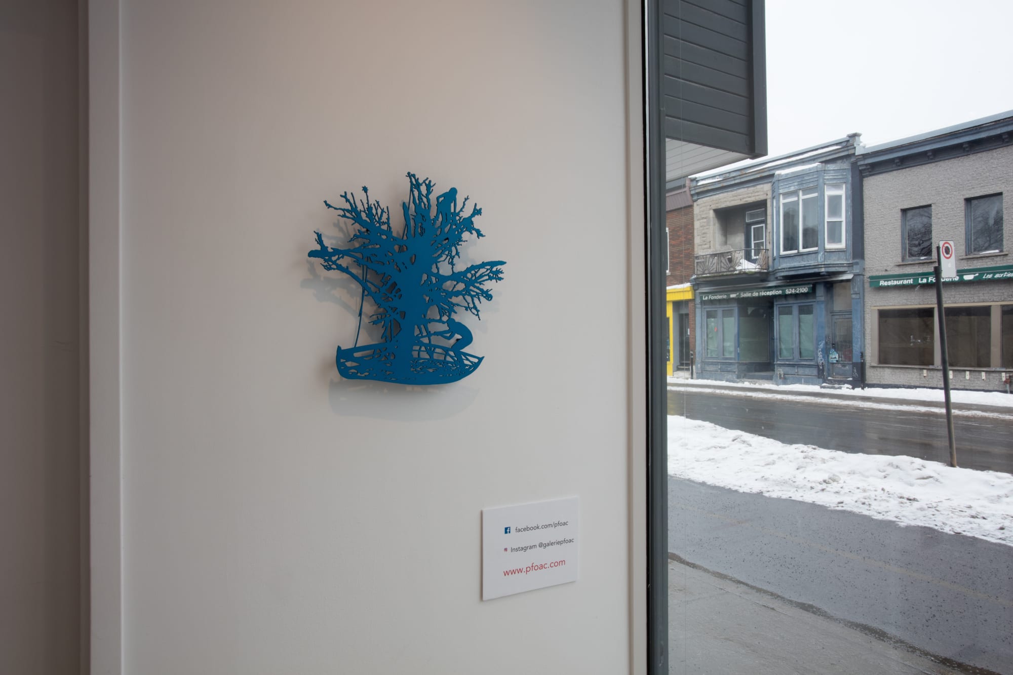 Ed Pien: Somnambules