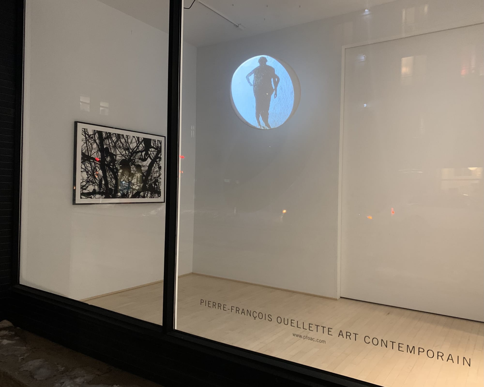 Ed Pien: Somnambules