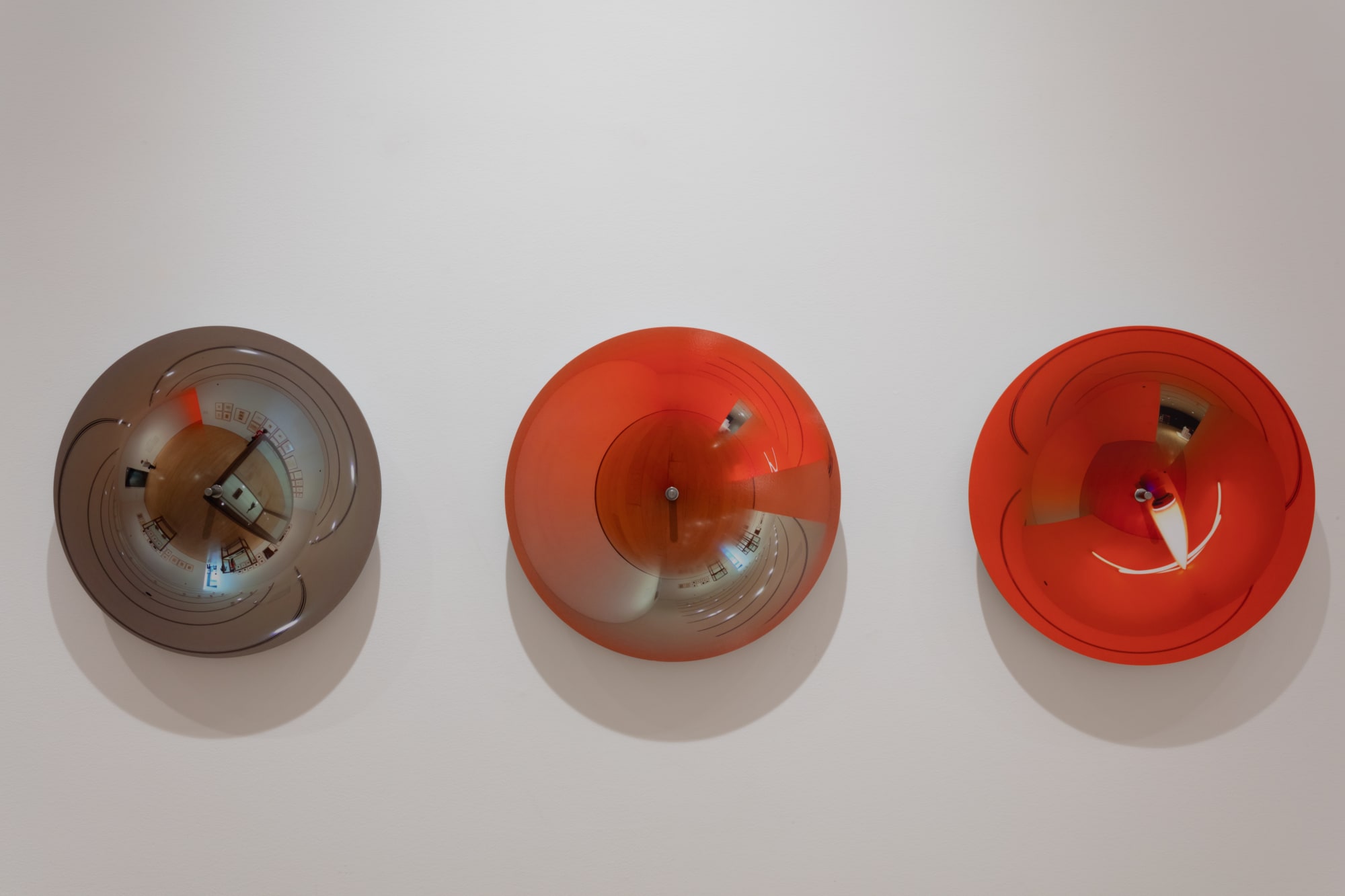 Luc Courchesne : Anamorphoses