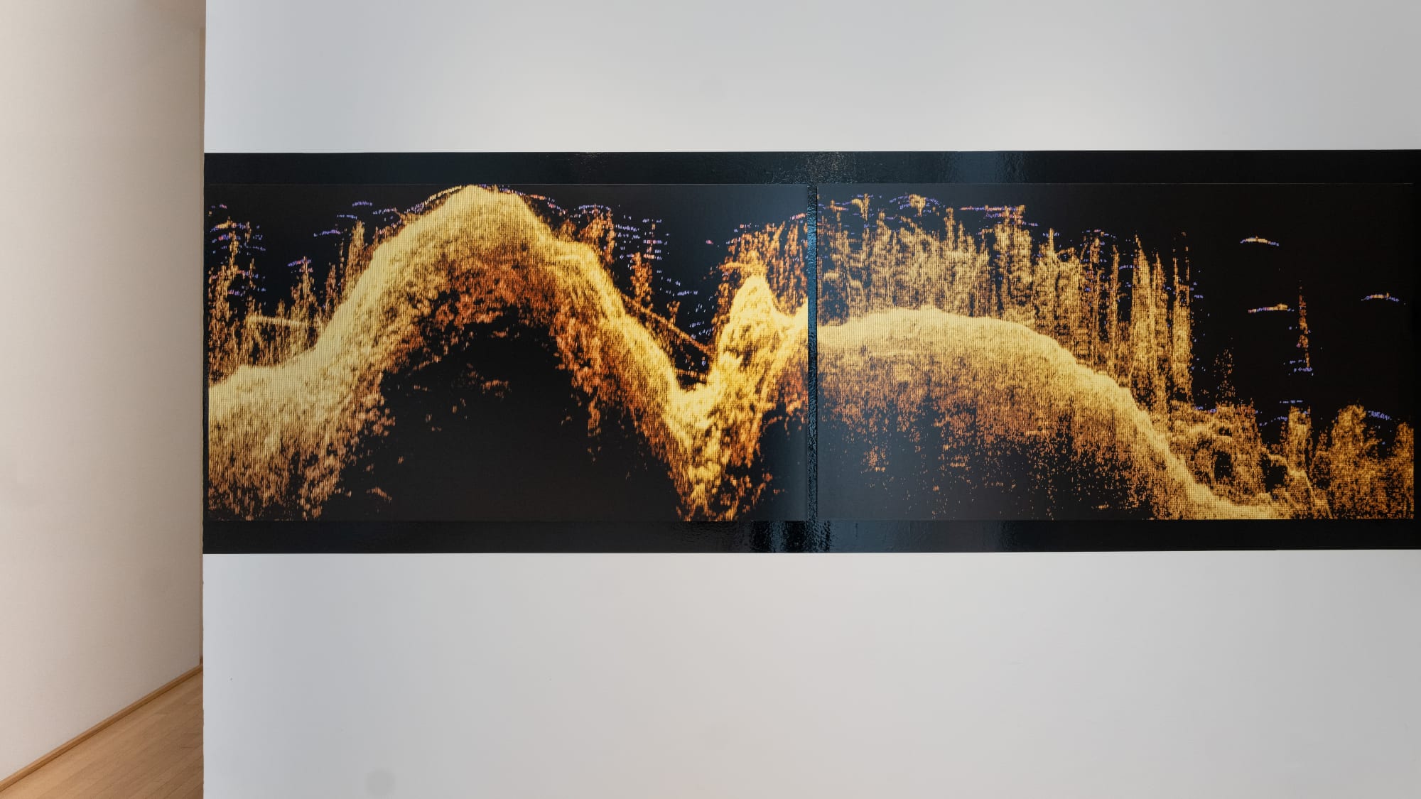 Ludovic Boney : Mémoires ennoyées