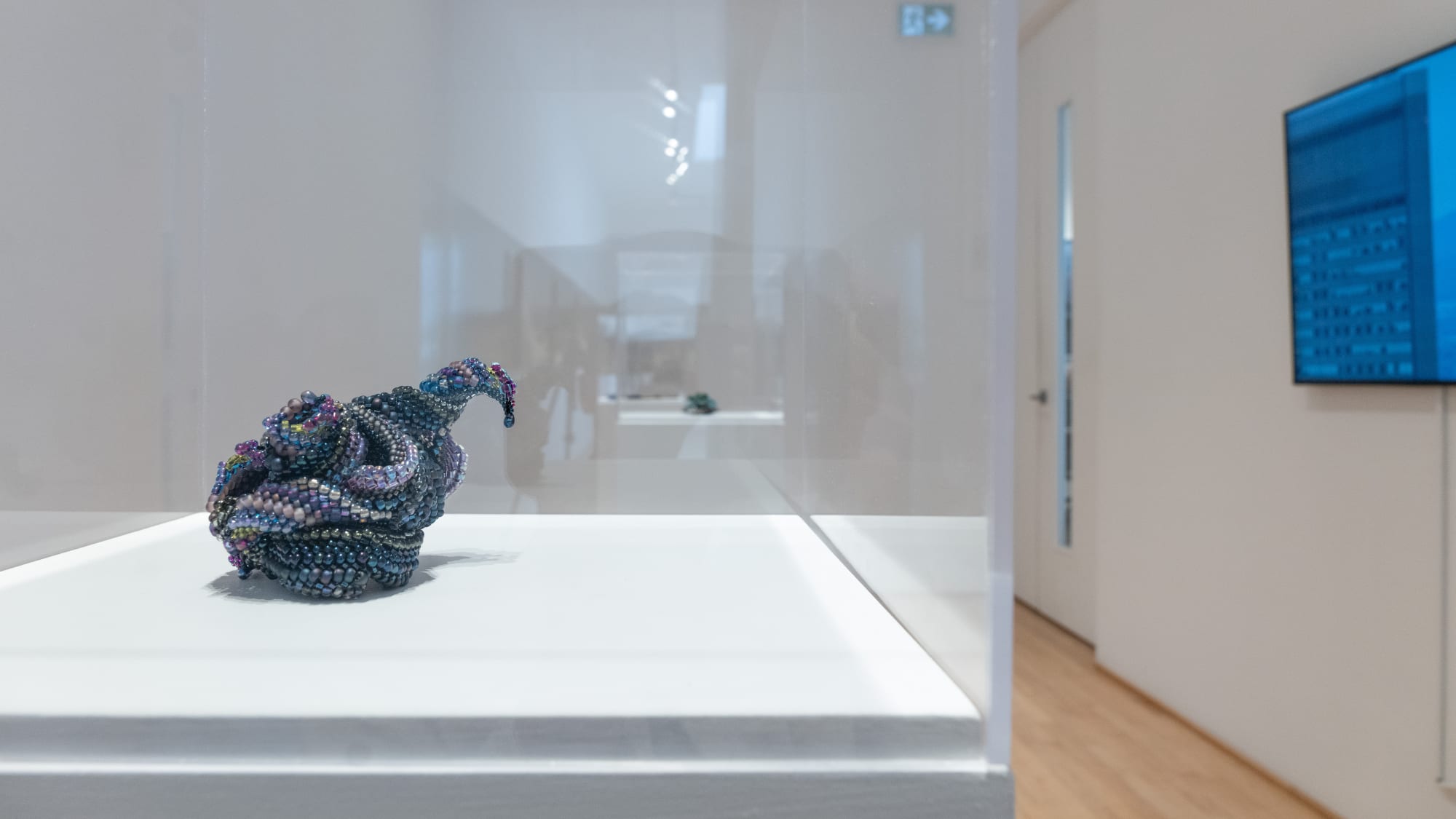 Craig Commanda: REAL/UNREAL