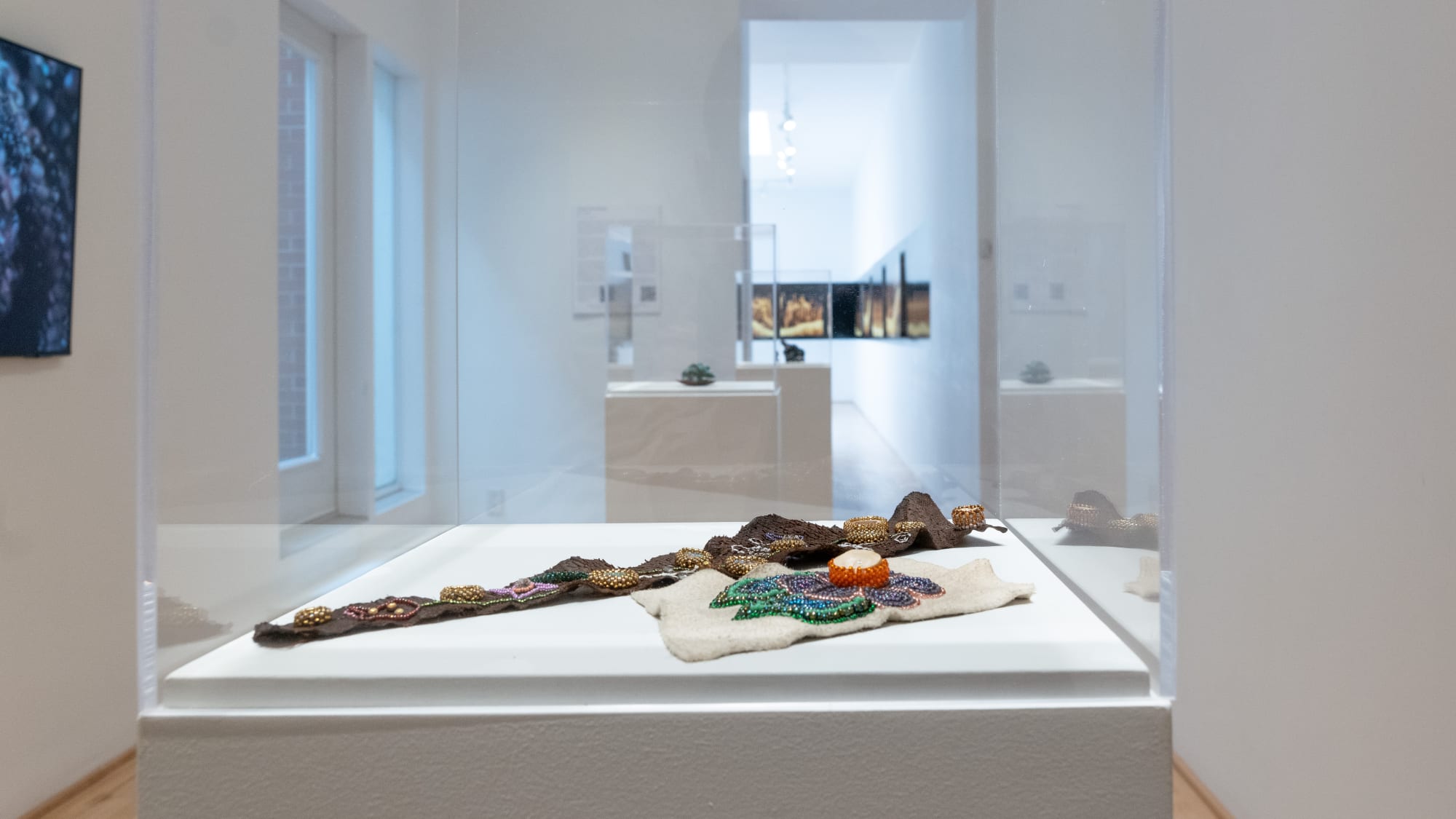 Craig Commanda: REAL/UNREAL