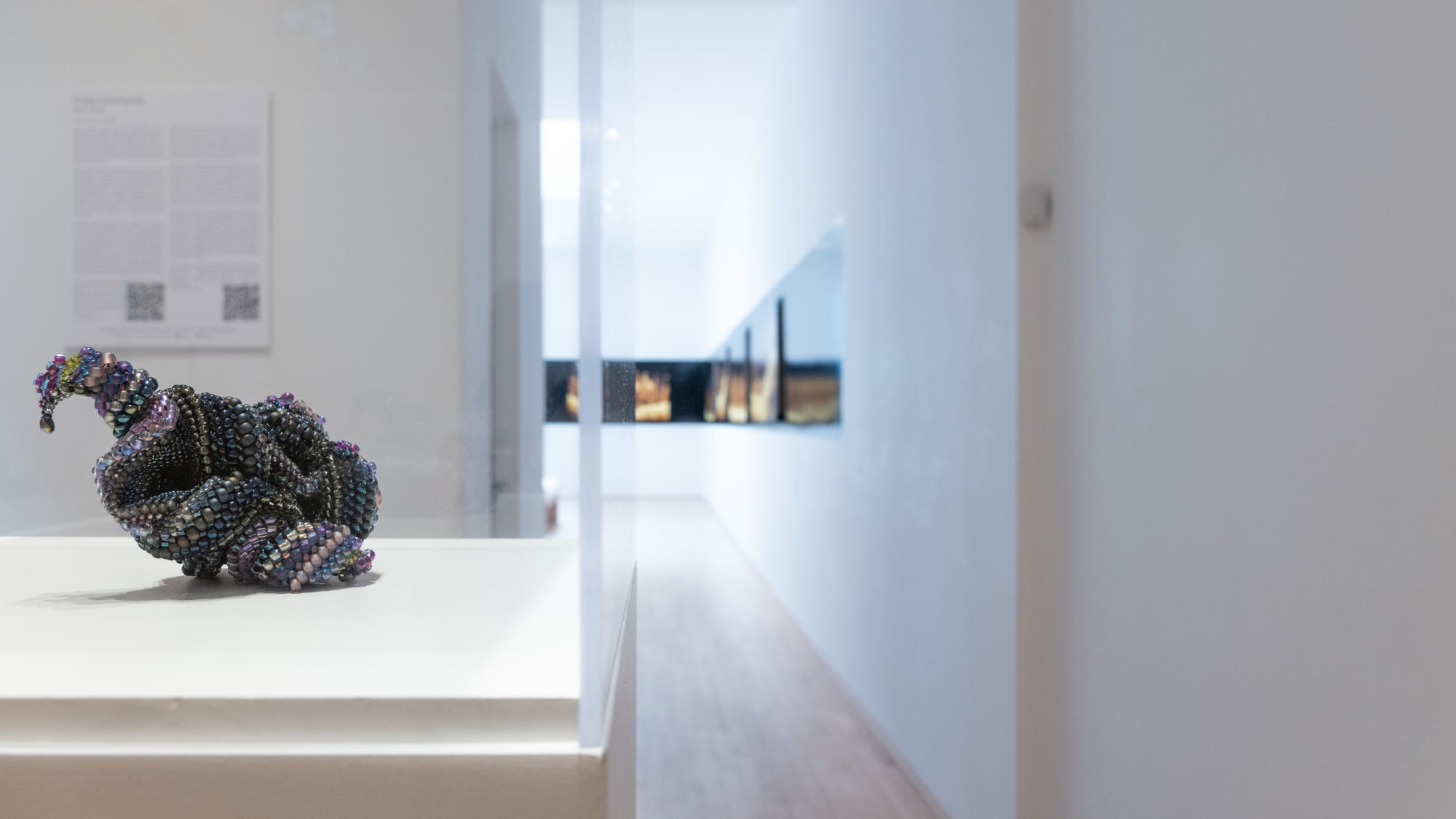 Craig Commanda: REAL/UNREAL