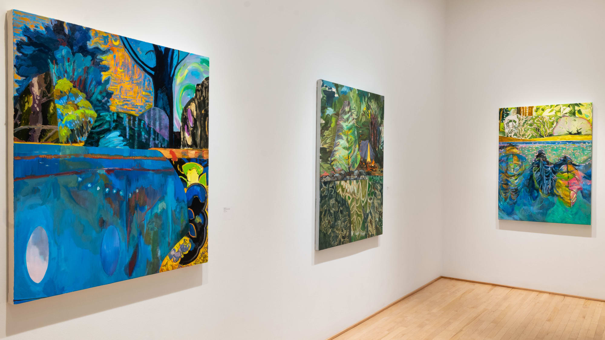 Monica Tap : Jardins communautaires