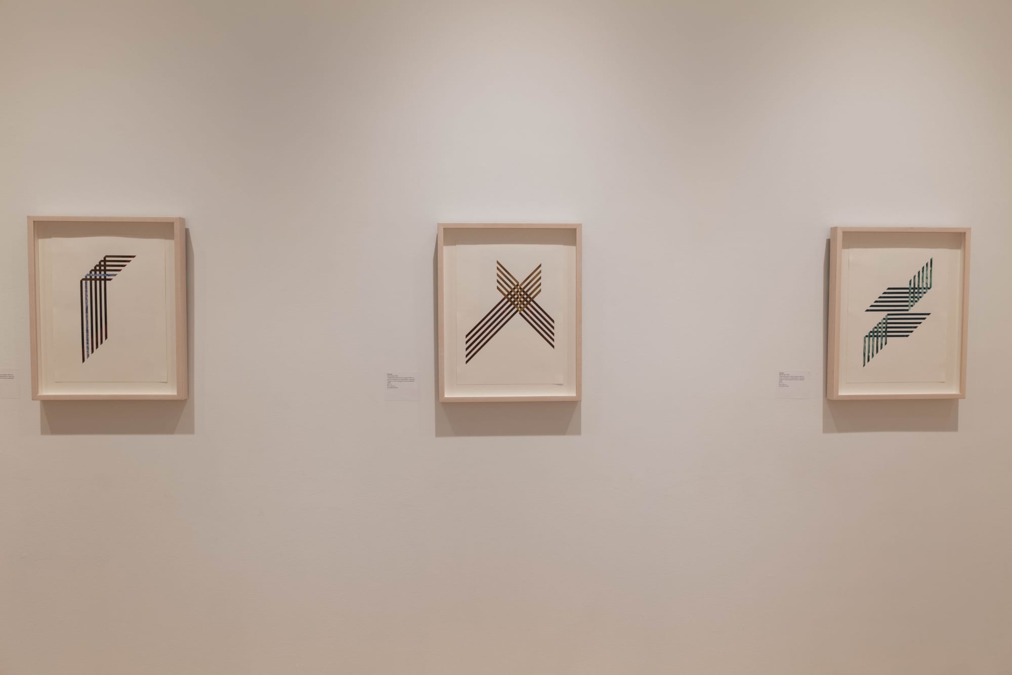 Huy Lam: Parcours varié