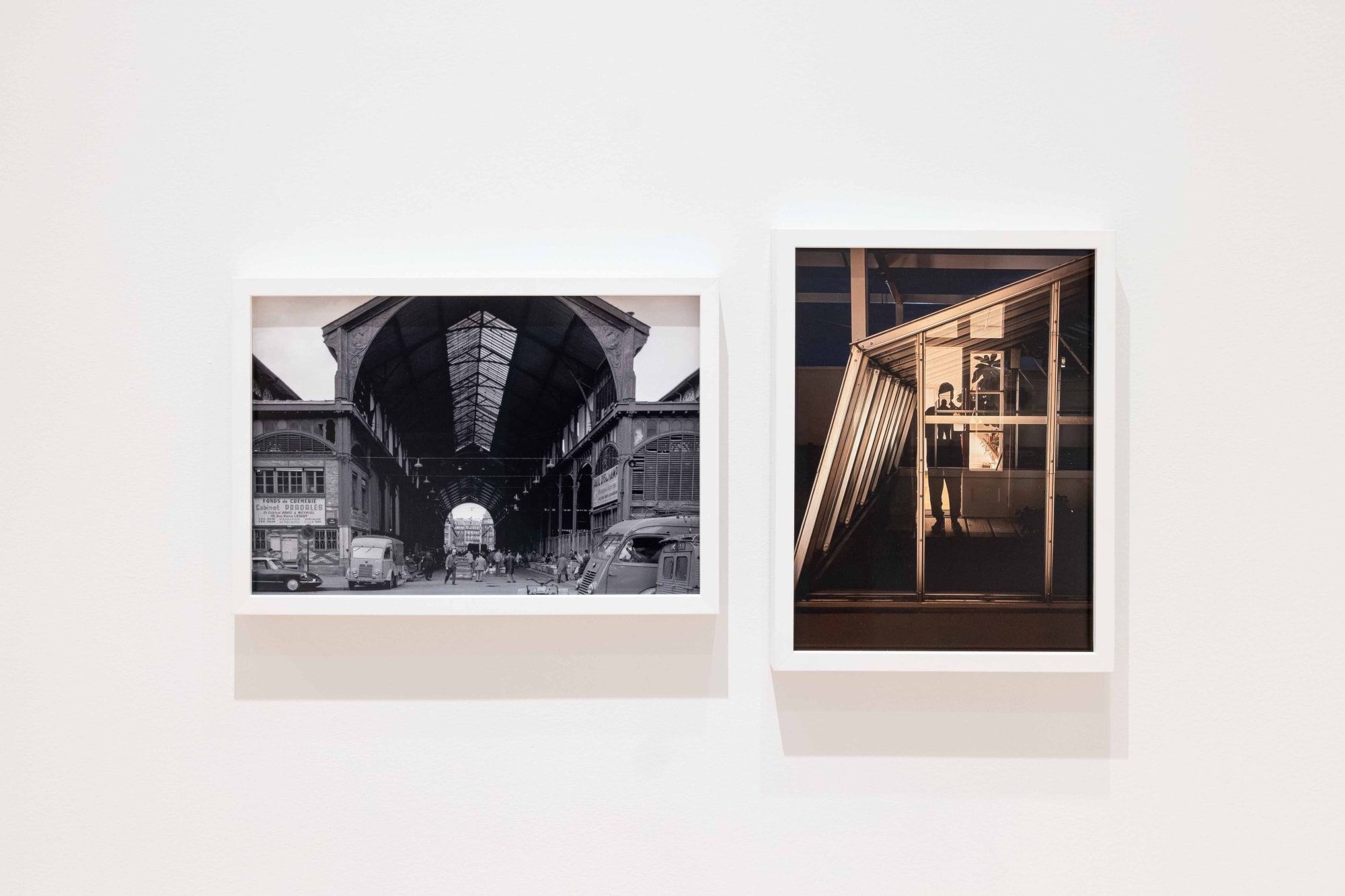 Observation - Phyllis Lambert