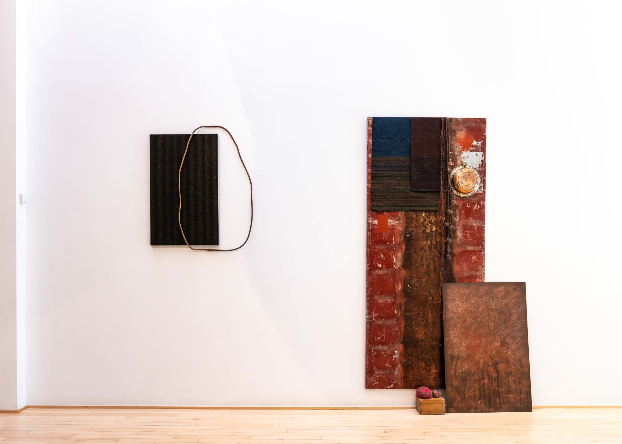 Ari Bayuaji - L'océan chez soi / The Ocean Called Home